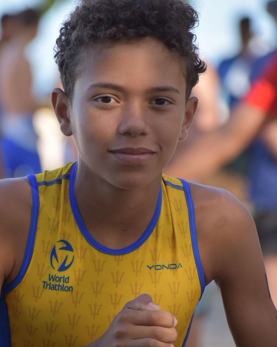 yondasports's tweet photo. Congratulations to Luke McIntyre &amp; Fynn Armstrong for their achievements at the Carifta recently!

Yonda are proud to have supplied them with high-quality, premium suits for their qualifying race.

If your team would be interested in a custom kit, email sales@yondasports.com. https://t.co/VSAVQKml3m