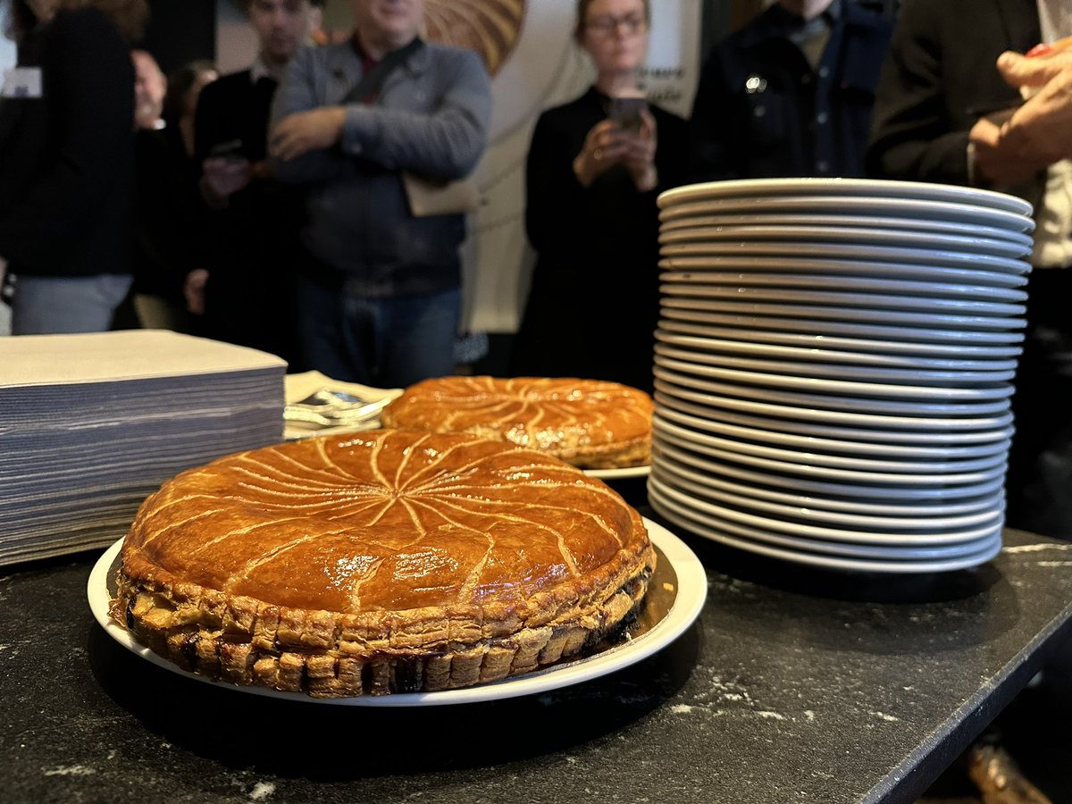 alpes_ishere's tweet image. Lancement de la saison estivale à Paris🌞
@CSuszylo et @nathalie_faure présentent à la presse nationale, les nouveautés en Isère cet été avec une attention toute particulière à la gastronomie. Coup de food assuré ! 😋
#isereattractivite #isere #alpesishere