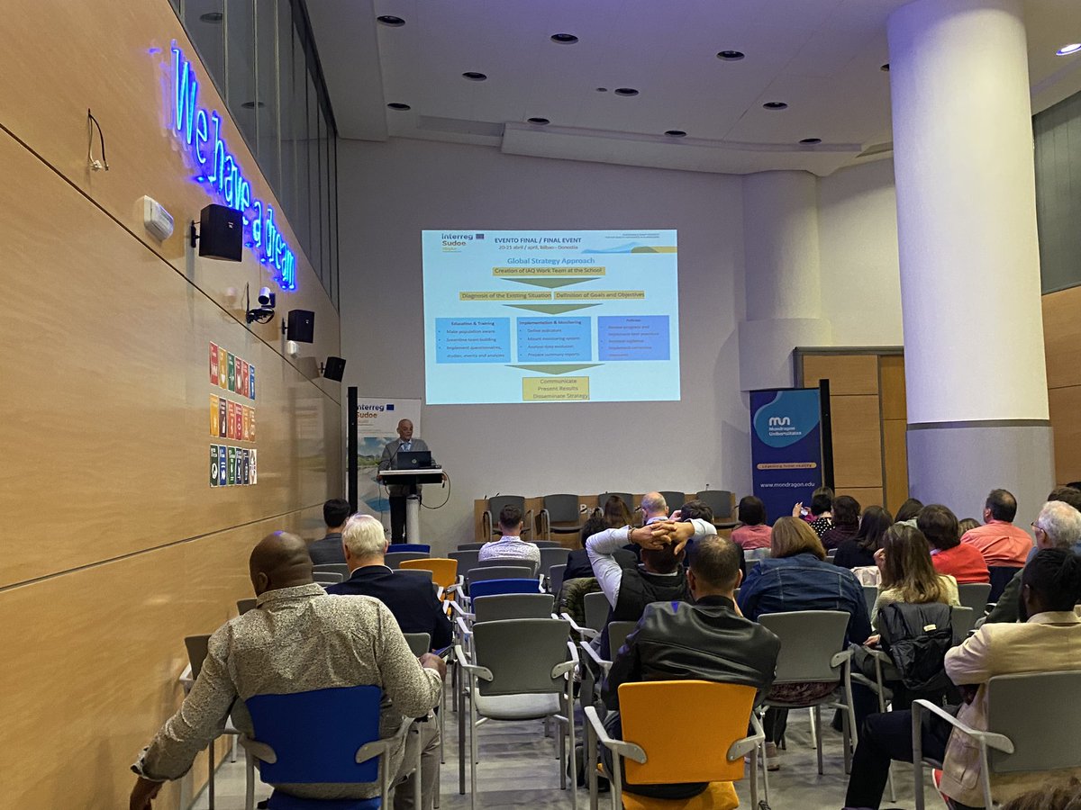 3SqAir's tweet photo. 🔍 Estamos ansiosos por continuar aprendiendo y descubriendo más conocimientos y conclusiones en la segunda parte del día. 📚💡🔬

#innovation #research https://t.co/ZOVknxTpe0