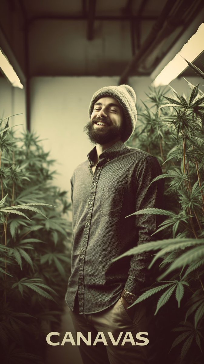 CidVisionz's tweet photo. 🔥🍀 Happy 4/20 for everyone!!! Let's celebrate together, share your cannabis AI generated images! 🎨
#420day #420friendly #midjourney #visionz 

If you want the prompts feel free to ask in the comments! 😊 https://t.co/emJfunZem2