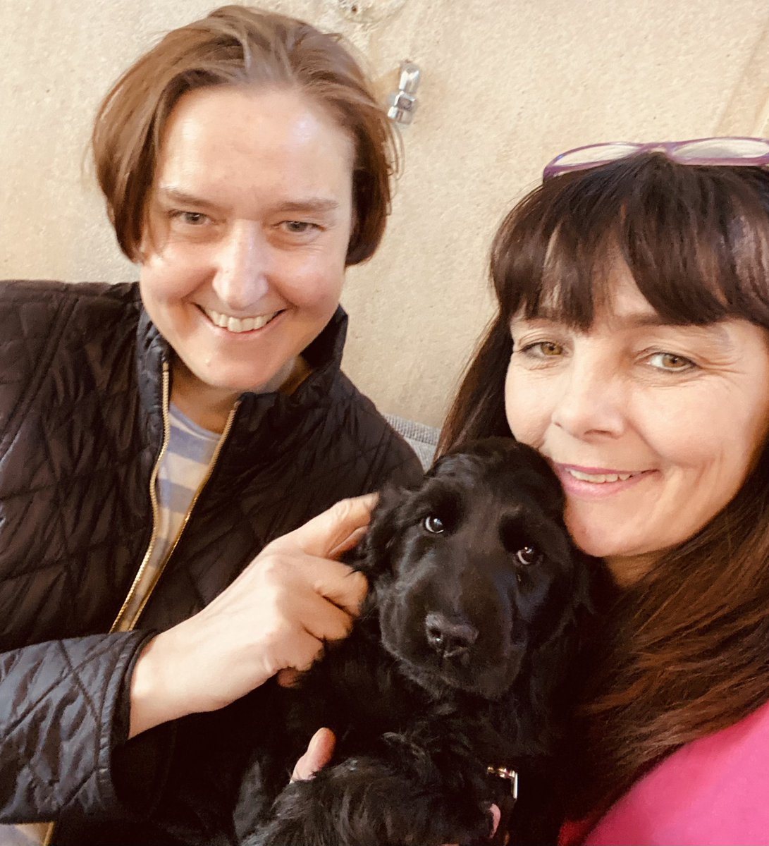 Huddersfield Live (@hudderslive) on Twitter photo ‘Charli’ enjoyed her first HL meetings with <a href="/HuddsUnlimited/">Huddersfield Unlimited</a> & <a href="/Giveafewwords/">Give…A Few Words CIC</a> so many exciting innovative things happening in #ourhuddersfield #beproud ‘Charli’ enjoyed her first HL meetings with <a href="/HuddsUnlimited/">Huddersfield Unlimited</a> & <a href="/Giveafewwords/">Give…A Few Words CIC</a> so many exciting innovative things happening in #ourhuddersfield #beproud