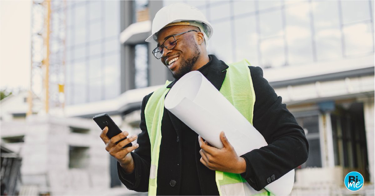 BimeInsure's tweet photo. Running a construction business?  Discover the benefits of Contractors All Risk Insurance &amp; protect against unexpected events! 
🏗️✅  Read more here: https://t.co/sTIVXD8Whn #ConstructionInsurance #Businessinsurance https://t.co/Q5nfV0Uly8
