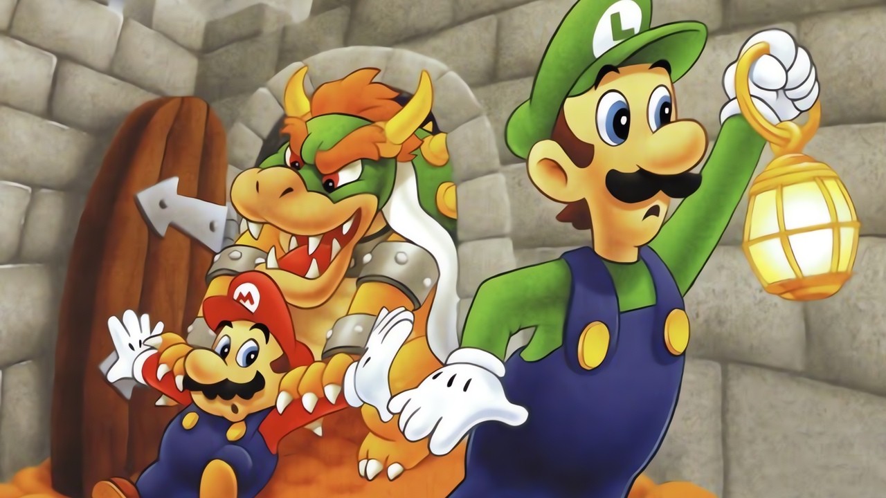 Nintendo derruba recriação de Super Mario Bros feita por fã do jogo -  Canaltech