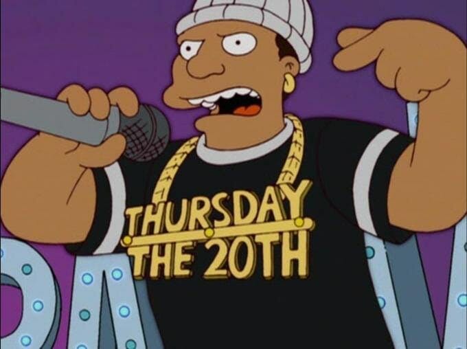 Simpsons_tweets's tweet photo. https://t.co/yZ7cq3NtUE