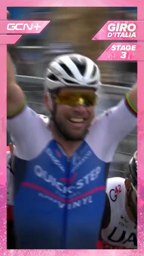 gcn giro