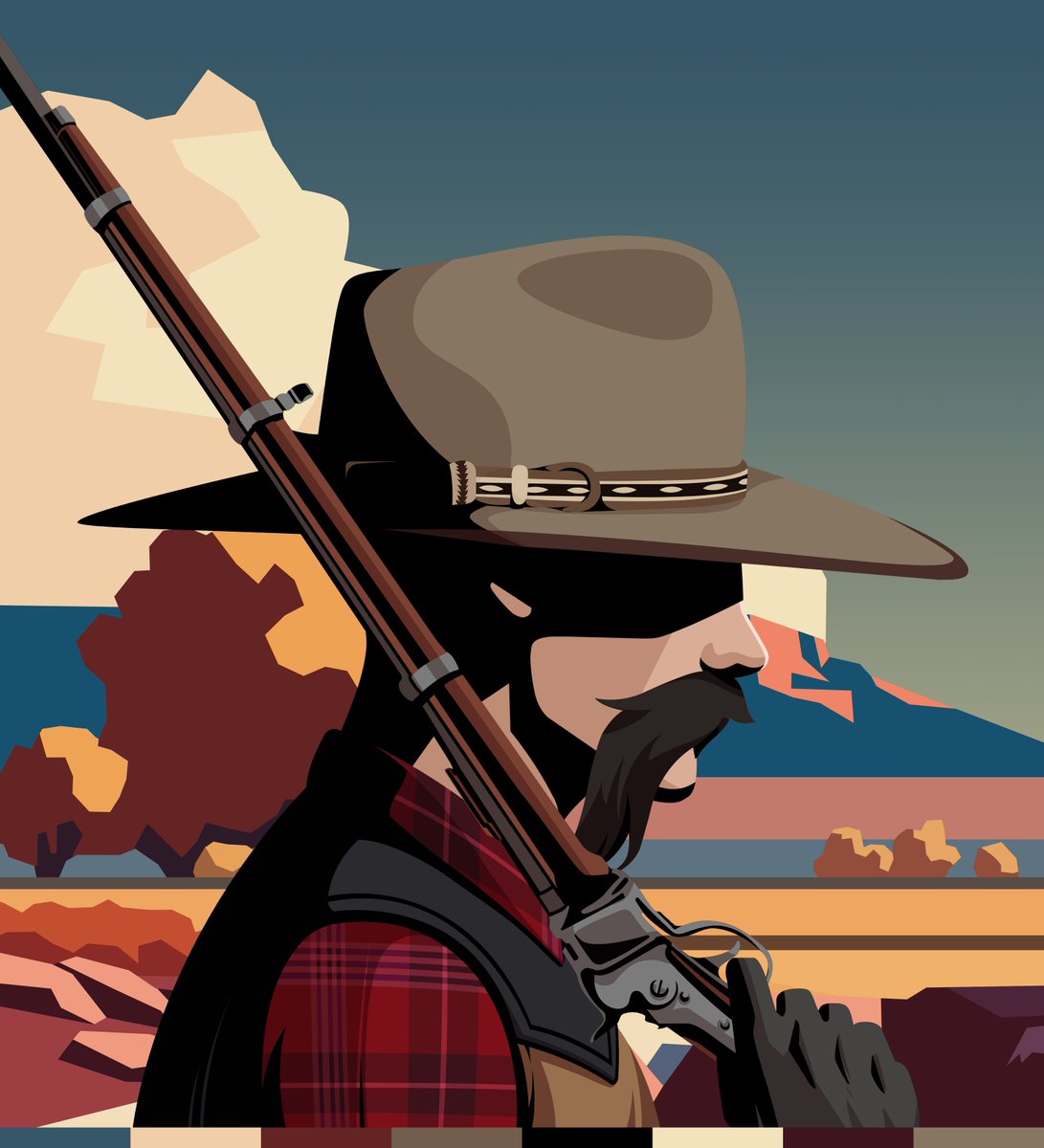 Let's ride!

!YEEHAW