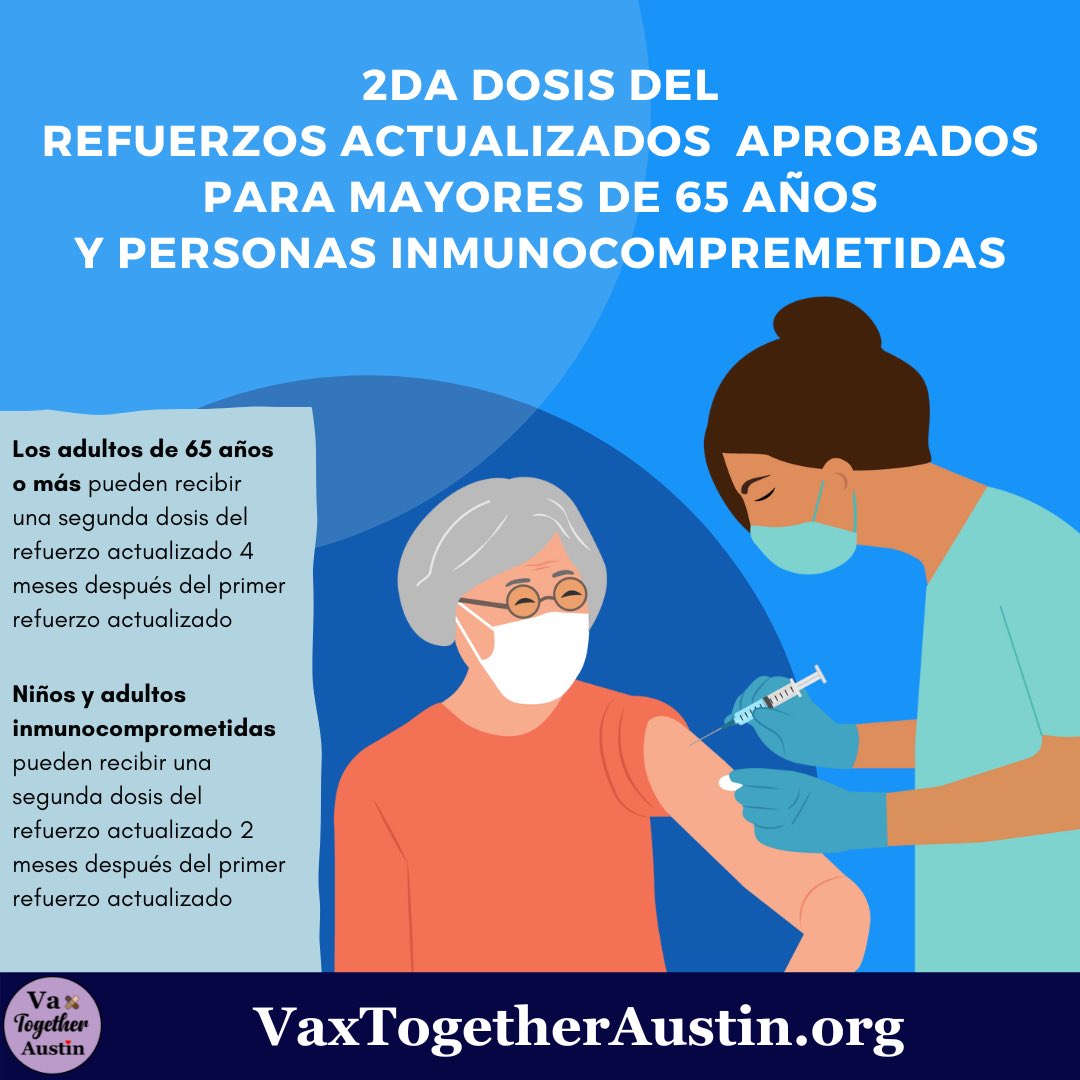 VaxTogetherAustin tweet media