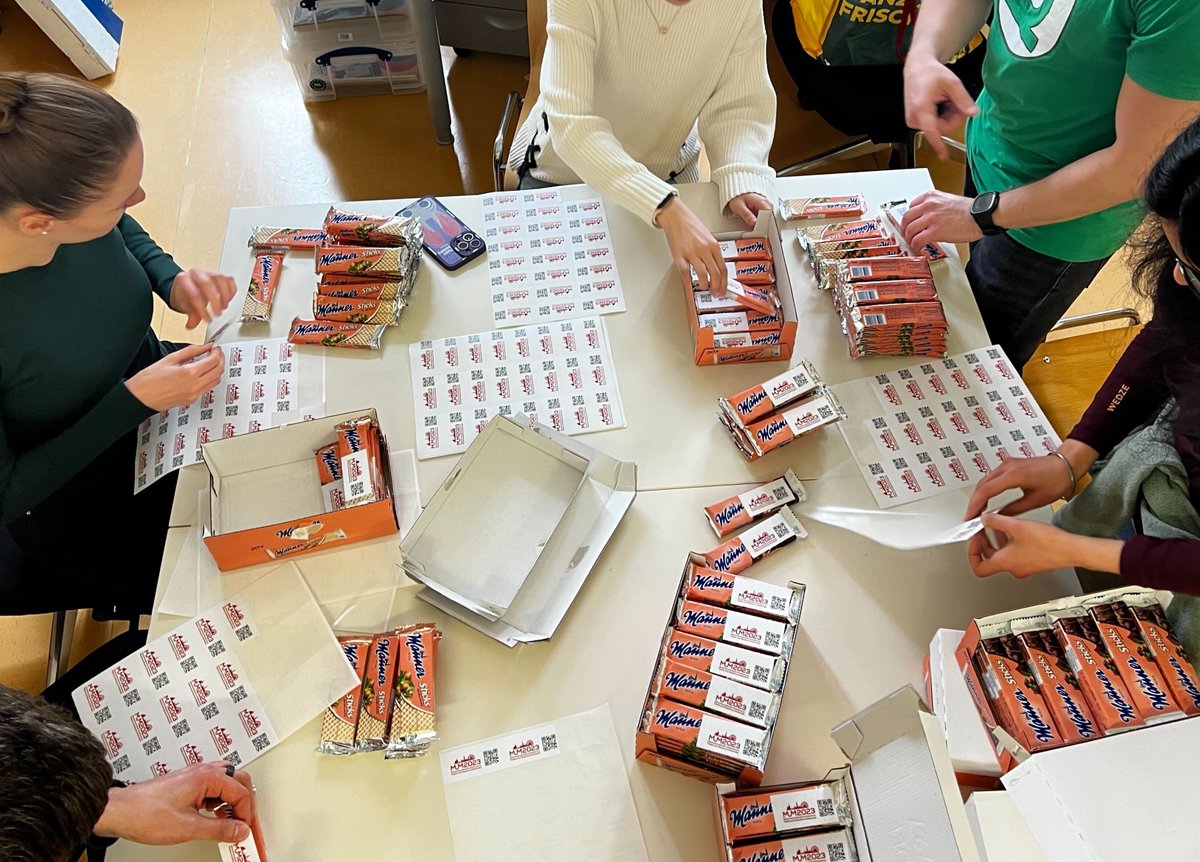 MUM Conference tweet media