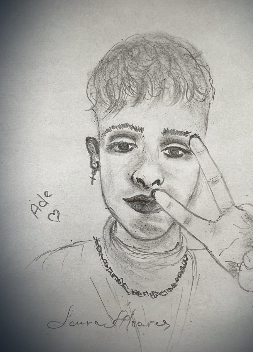 Laueriel's tweet photo. #draw #AdexeyNau #Adexe
Continuing attempts learn to draw😏✍🏼😛🤪 https://t.co/lo5wI7QAIL