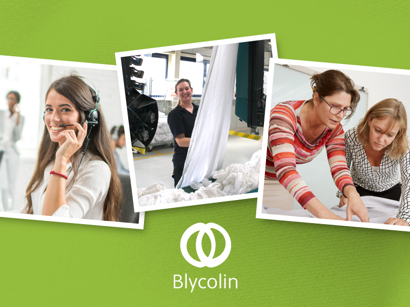 Wij zijn dan ook op zoek naar een nieuwe collega op de binnendienst. Als commerciële medewerker binnendienst ben je de schakel tussen onze klanten, de interne organisatie en wasserijen. Ervaring in de hotellerie is een pré.
blycolin.com/nl/vacature-co…