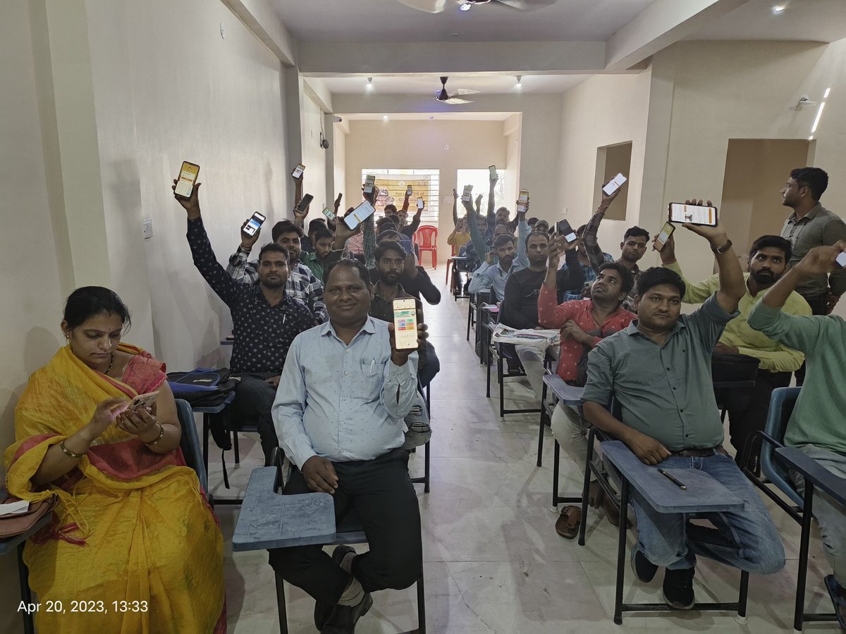 Tele Law CSC Madhyapradesh tweet media