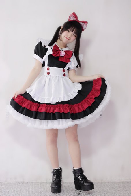 Twitterのコスプレ画像5