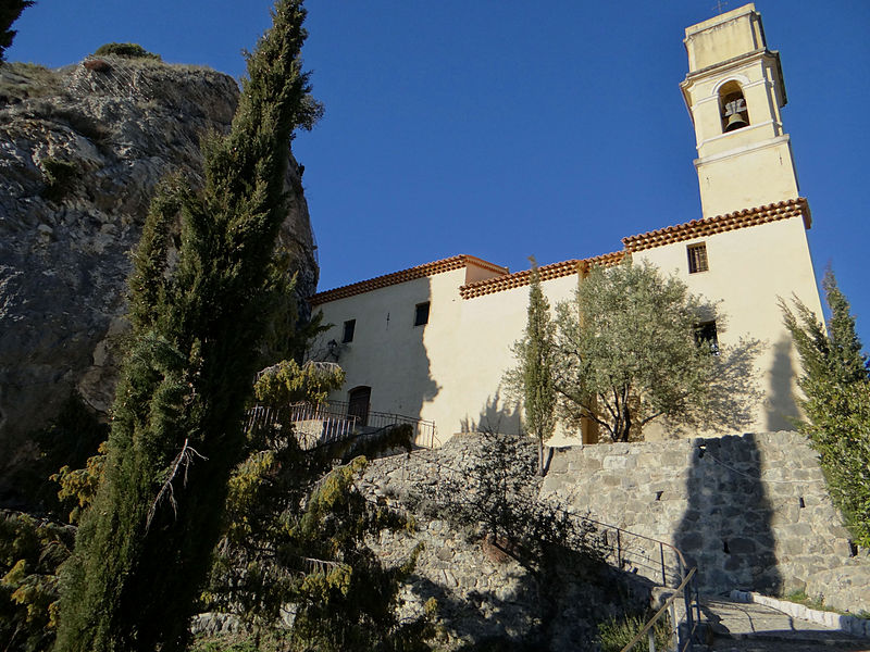 MonumentumFr's tweet photo. Eglise du Vieux Pierrefeu à #Pierrefeu (#AlpesMaritimes) Construction XVIe siècle;XVIIe siècle. Eglise du Vieux Pierrefeu (cad. B 88) : inscription par arrêté du 24 septembre 1968.
Suite 👉 https://t.co/f1XLI2n671
#Patrimoine #MonumentHistorique https://t.co/mnsbGZXWj5