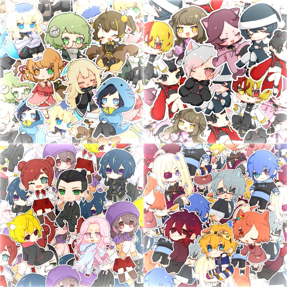 ななせななこ (@7se75) / X