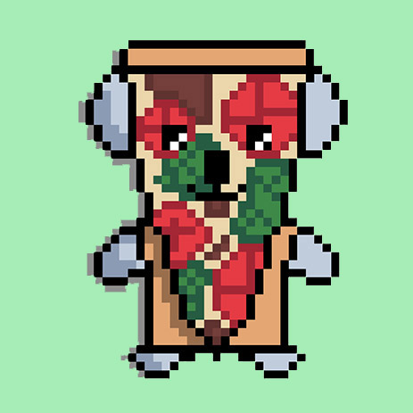 koalako12's tweet photo. KOALA.KO#104
👉https://t.co/cKj4Qbhx9j
#KOALA.KO #KOALAKO #opensea #pizza #Smile #cute @opensea  🍕 https://t.co/yqROkdAGAV