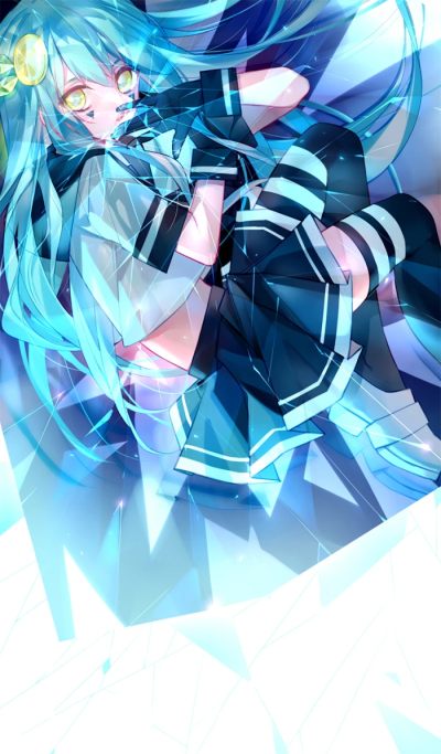 Crystal70747928's tweet photo. Keep working hard!🤔🤔🤔  #初音ミク #凹凸世界ゲーム ＃初音ミク× https://t.co/dN60Tdq3m8