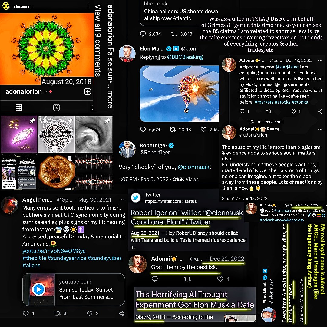 adonaiorion's tweet photo. @0pendragon @adonaiam0 @orion0_ @33AMUP @PendragonArk It is messed up that governments are lending themselves to these things, but in the history of humanity, it's there because control. It is sad &amp; a waste of my time to see people across doing these things &amp; furthering their bs cryptic anon &amp; claims over me for coins, likes. 👋🌀☀️ https://t.co/it2Uys30Ri