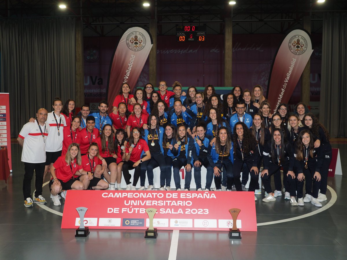 Futsal RFEF tweet media