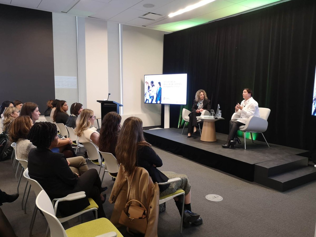 Espace CDPQ tweet media