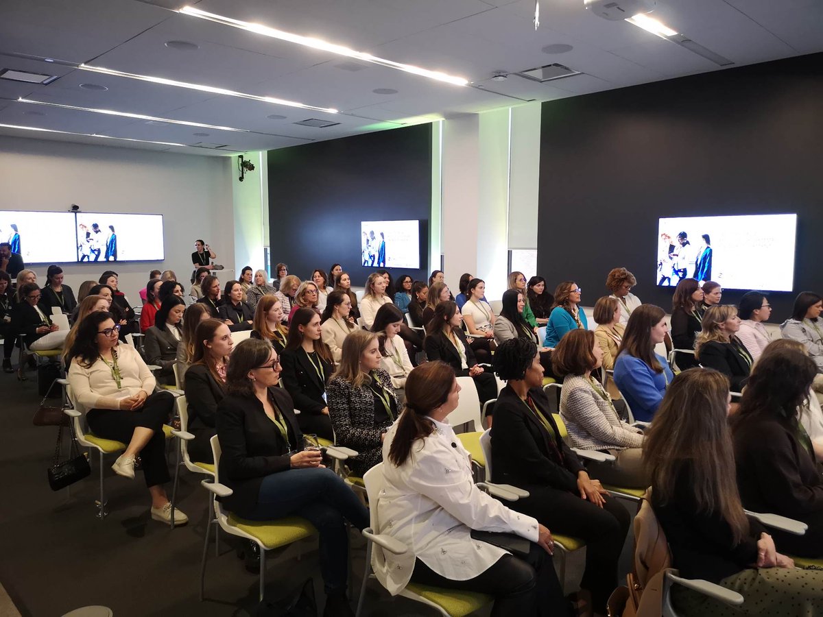 Espace CDPQ tweet media