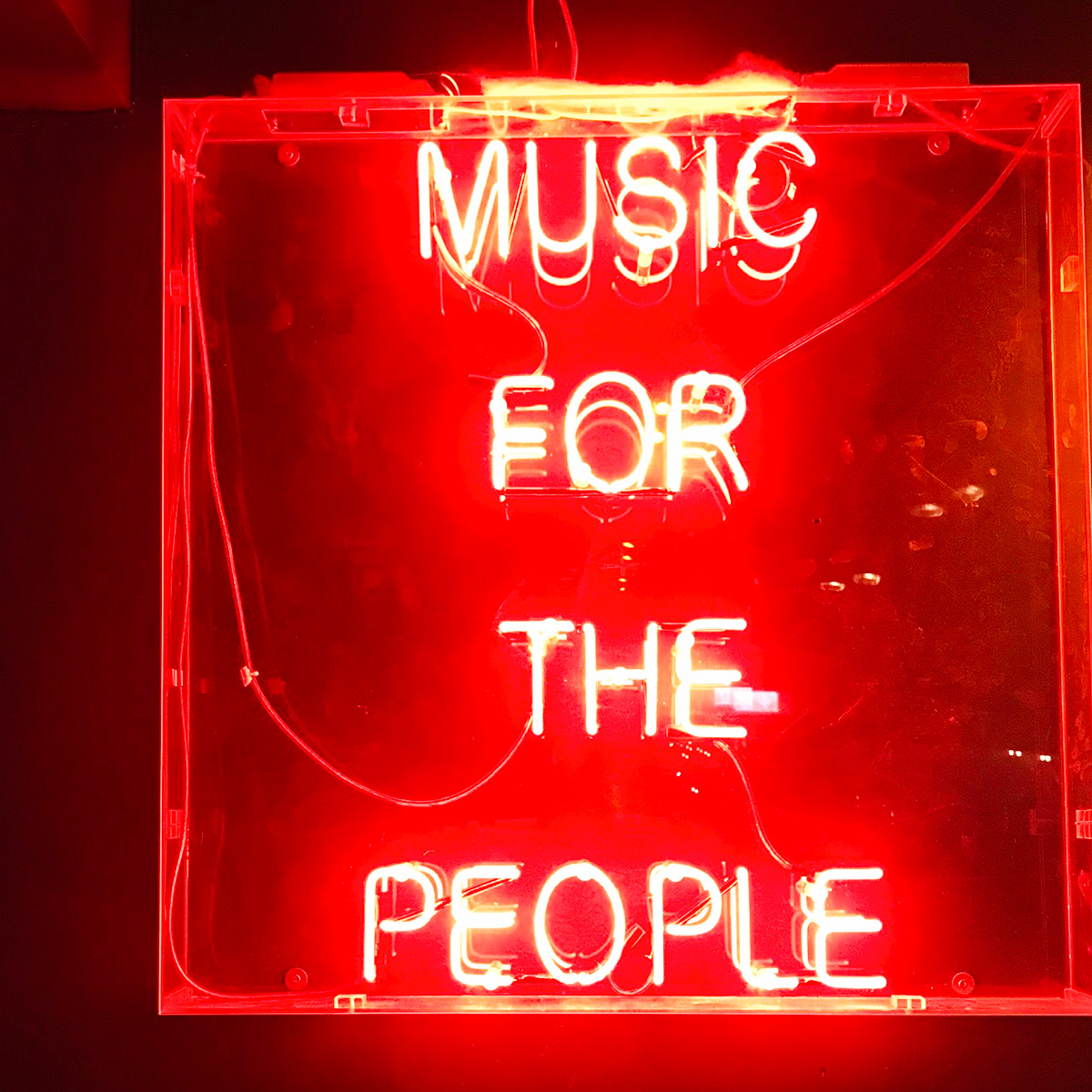 This is the reason we do what we do at Soundrop.

We want to make sure your music can get out to the people on every platform. With minimal work on your part. We got your back! 💯