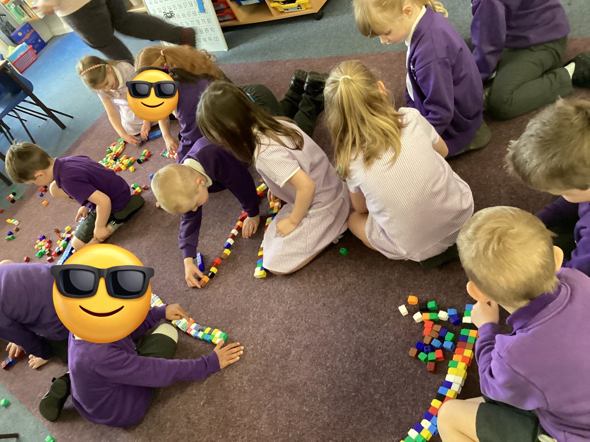 TadPrimaryAcad's tweet photo. Jupiter team are getting more fluent in counting in groups of 2. @eboractrust #Tadcastermaths https://t.co/2txUmoRnuh