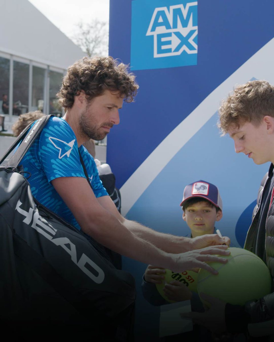 DE MEDIATUIN (@mediatuin) on Twitter photo Over de grens met <a href="/robin_haase/">Robin Haase</a> 🎾
Samen met zijn nieuwe Oostenrijkse dubbelpartner Philipp Oswald speelt Robin deze week het <a href="/bmw_open/">محمد الدبس</a> in München. En wij zijn erbij!
#demediatuin #mediatuin #docu #RobinHaase #tennis #PhilippOswald #BMWOpen #film #munchen #overdegrens #ATP250 Over de grens met <a href="/robin_haase/">Robin Haase</a> 🎾
Samen met zijn nieuwe Oostenrijkse dubbelpartner Philipp Oswald speelt Robin deze week het <a href="/bmw_open/">محمد الدبس</a> in München. En wij zijn erbij!
#demediatuin #mediatuin #docu #RobinHaase #tennis #PhilippOswald #BMWOpen #film #munchen #overdegrens #ATP250