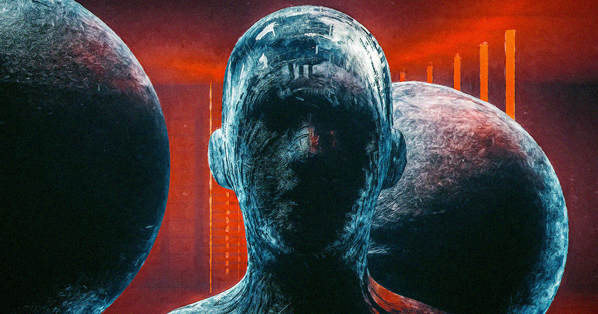 #MachineLearning Investor Warns #AI Is Becoming Like a God. (Futurism)  buff.ly/3A5oUWk