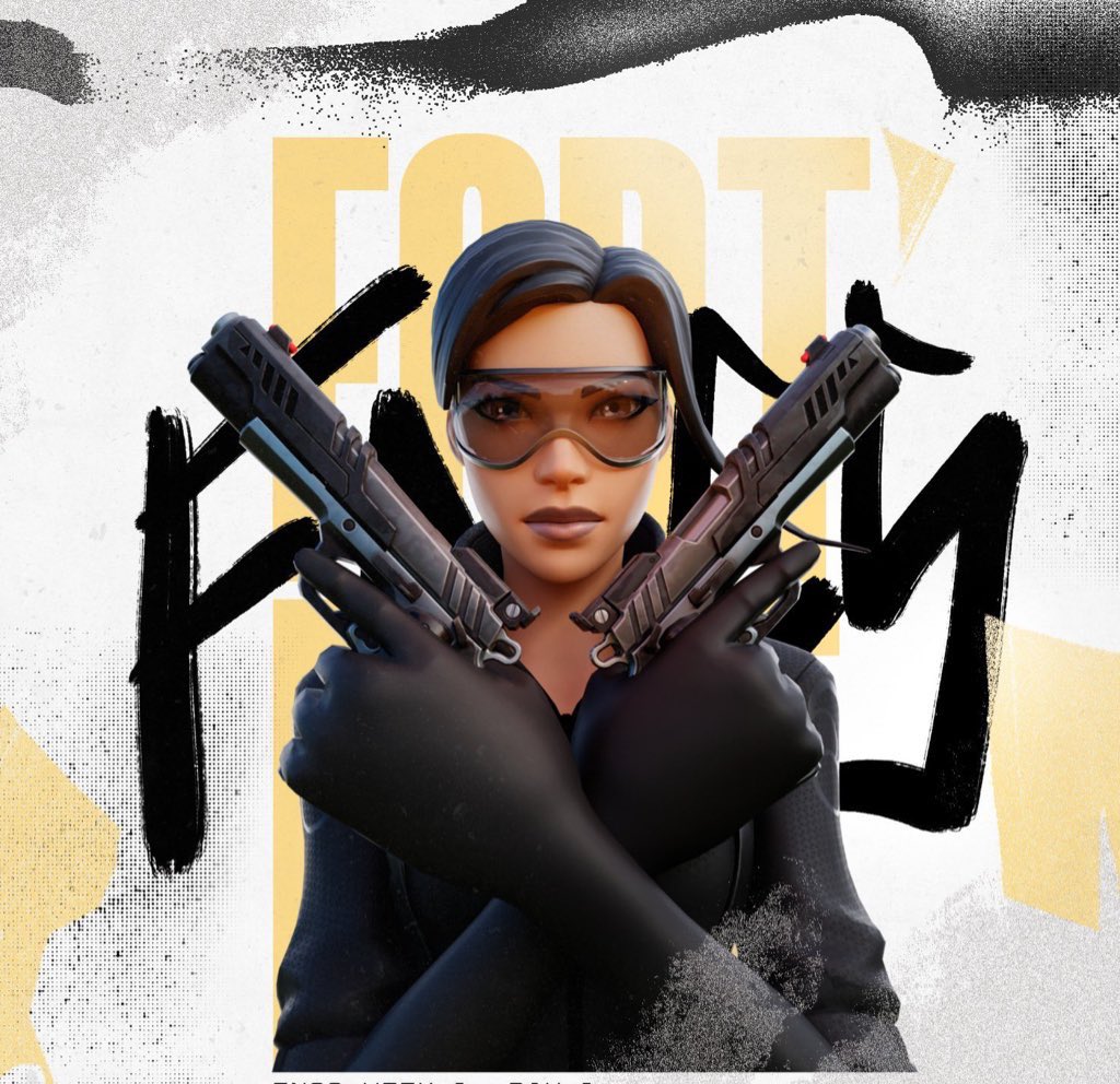 EmpireClubeu's tweet photo. #Fortnite | Nueva semana de FNCS para nuestros chicos 🔥

⌚️19:00h

🦅 @Lequy7_
🦅 @xBlazerFN
🦅 @RayzoooFN
🦅 @IvannFN_
🦅 @angelotyfn
🦅 @sorepya_fn
🦅 @PLK_Fn 

🗣️ @kha0rz 
💼 @AlexMedina06 

¡Vamos águilas! 

#4Glory 💛🖤 https://t.co/EdWJPAqmrv