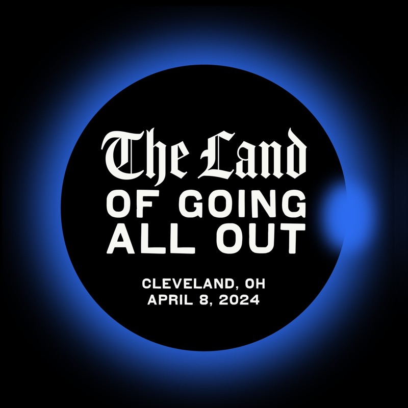 TheCLE's tweet photo. Free trip to The Land? Say less. #ThisisCLE