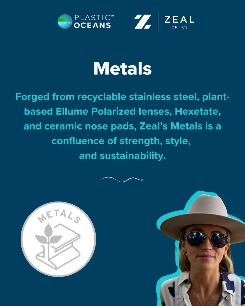 Protecting our oceans, one shade at a time! Join us in celebrating Earth Month and making a positive impact on our planet with #Shades4Seas. For every sunglass, goggles or accessory lens purchased,@zealoptics  will clean 1000 square feet of coastline for a year.  🌎🌿 #EarthMonth