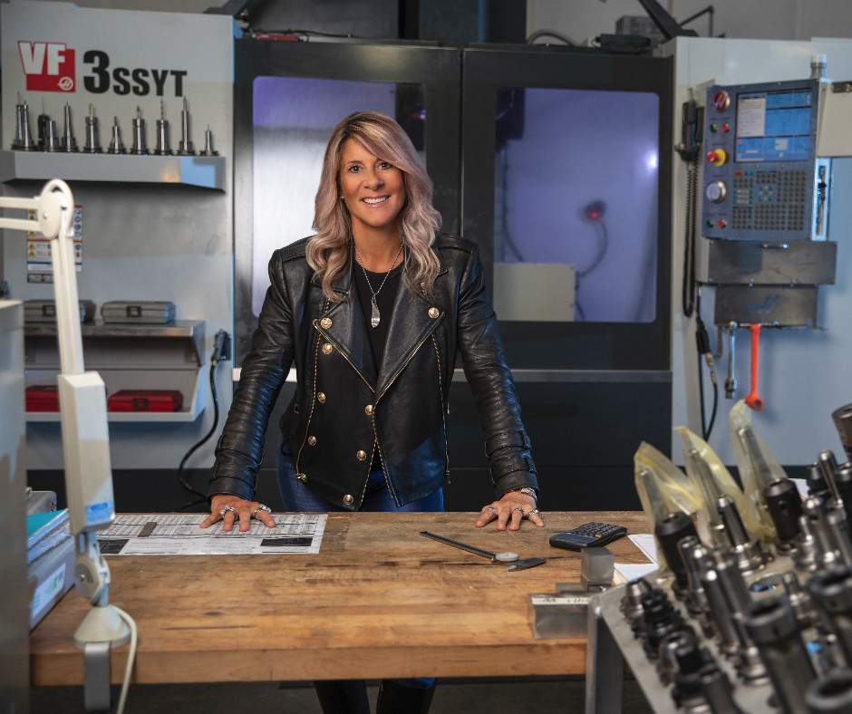 SidusSpace's tweet photo. Sidus Space CEO Carol Craig Wins Women Worth Watching in STEM Award for 2023
Full release 🔗 https://t.co/se1KFbz7Yz
#Sidusnews #LizzieSat #womeninstem #STEM #womenintech #womenempowerment #womeninengineering #WeVenture https://t.co/DIzPdb9gJR