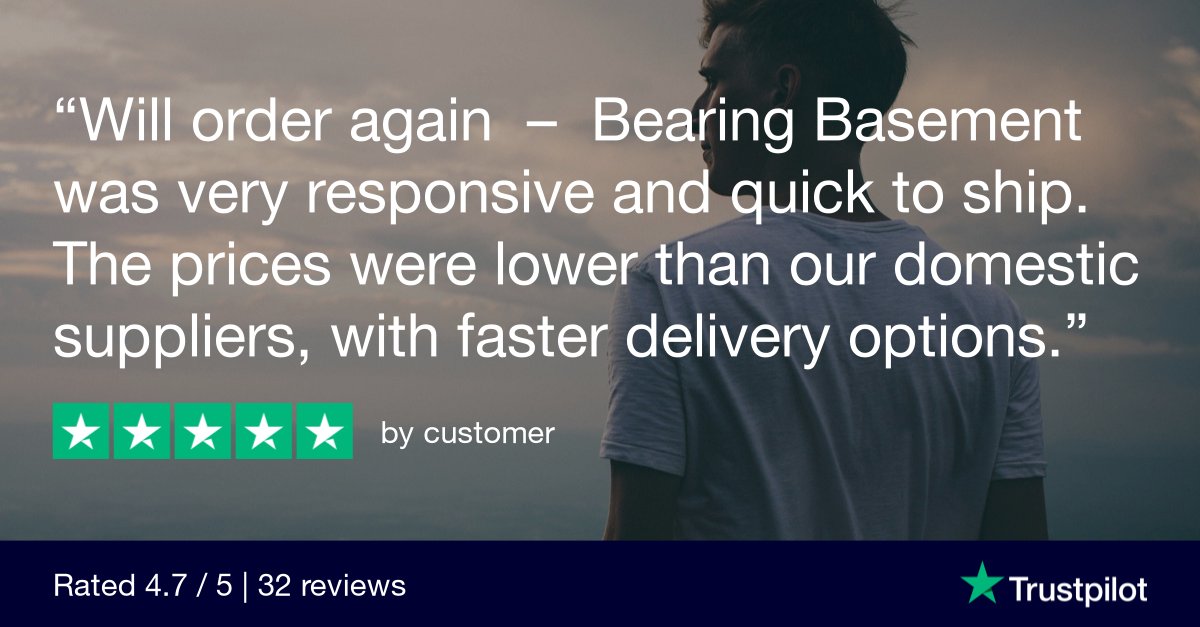 Check out our 5-star review on Trustpilot!