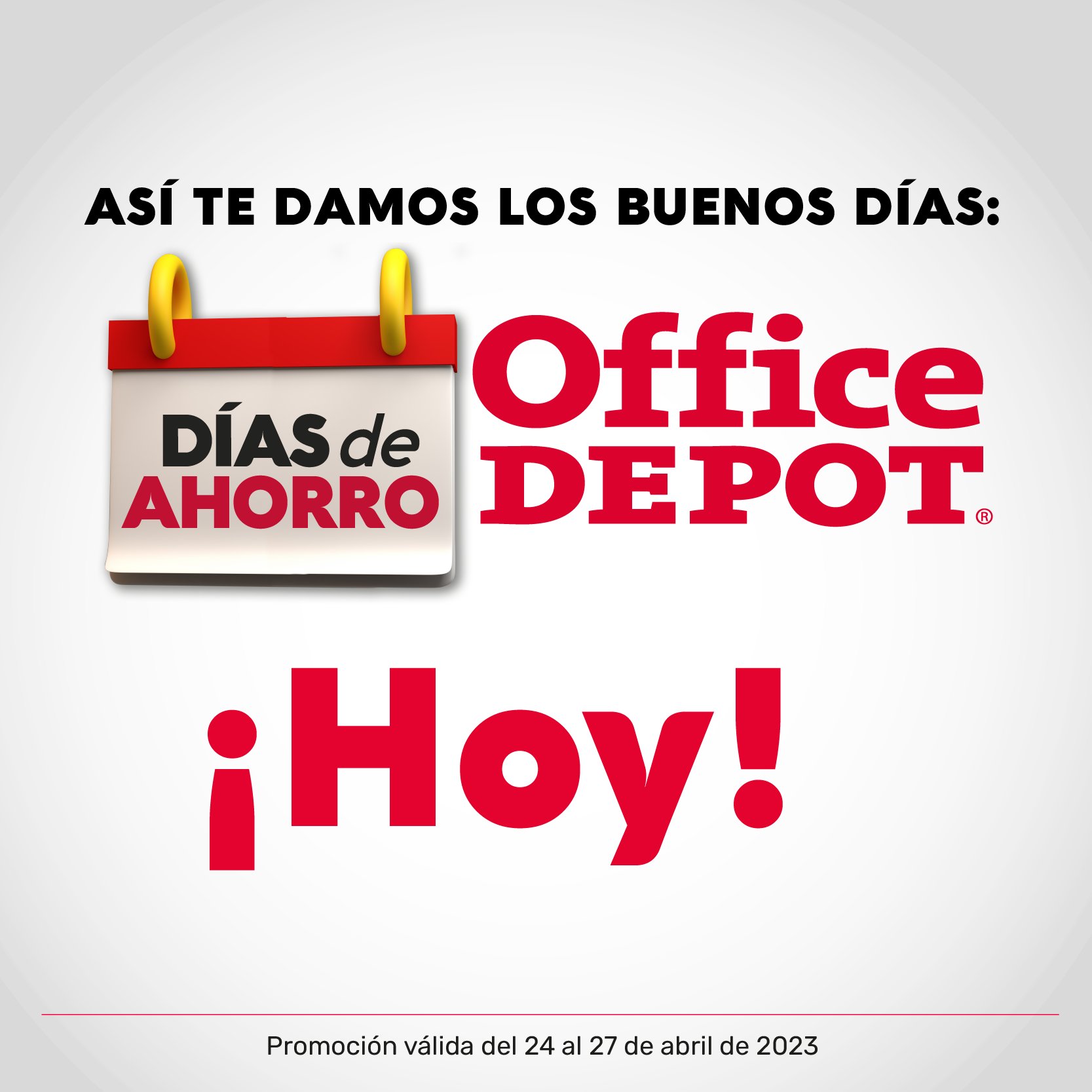 Office Depot Panamá (@OfficeDepotPa) / Twitter