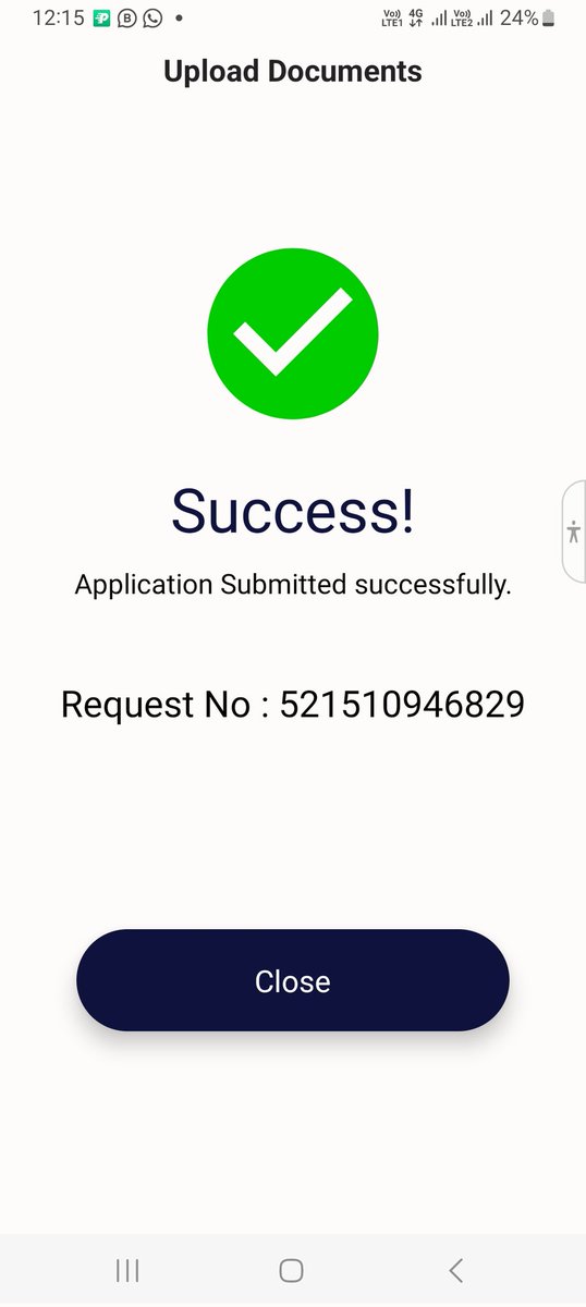 YasCarry Me tweet media