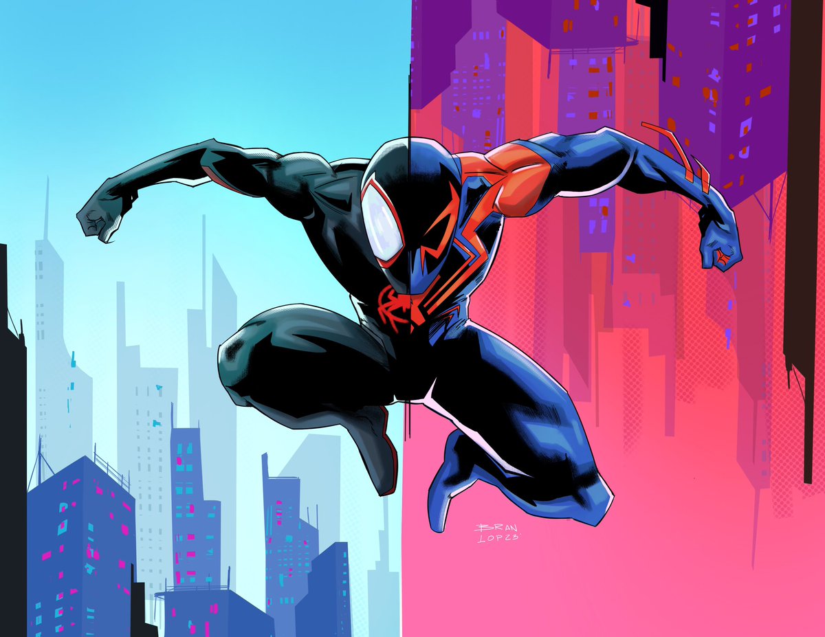 brannlop's tweet photo. @Martacuss Yes sir! #spiderman https://t.co/a2AFJ2wmcD
