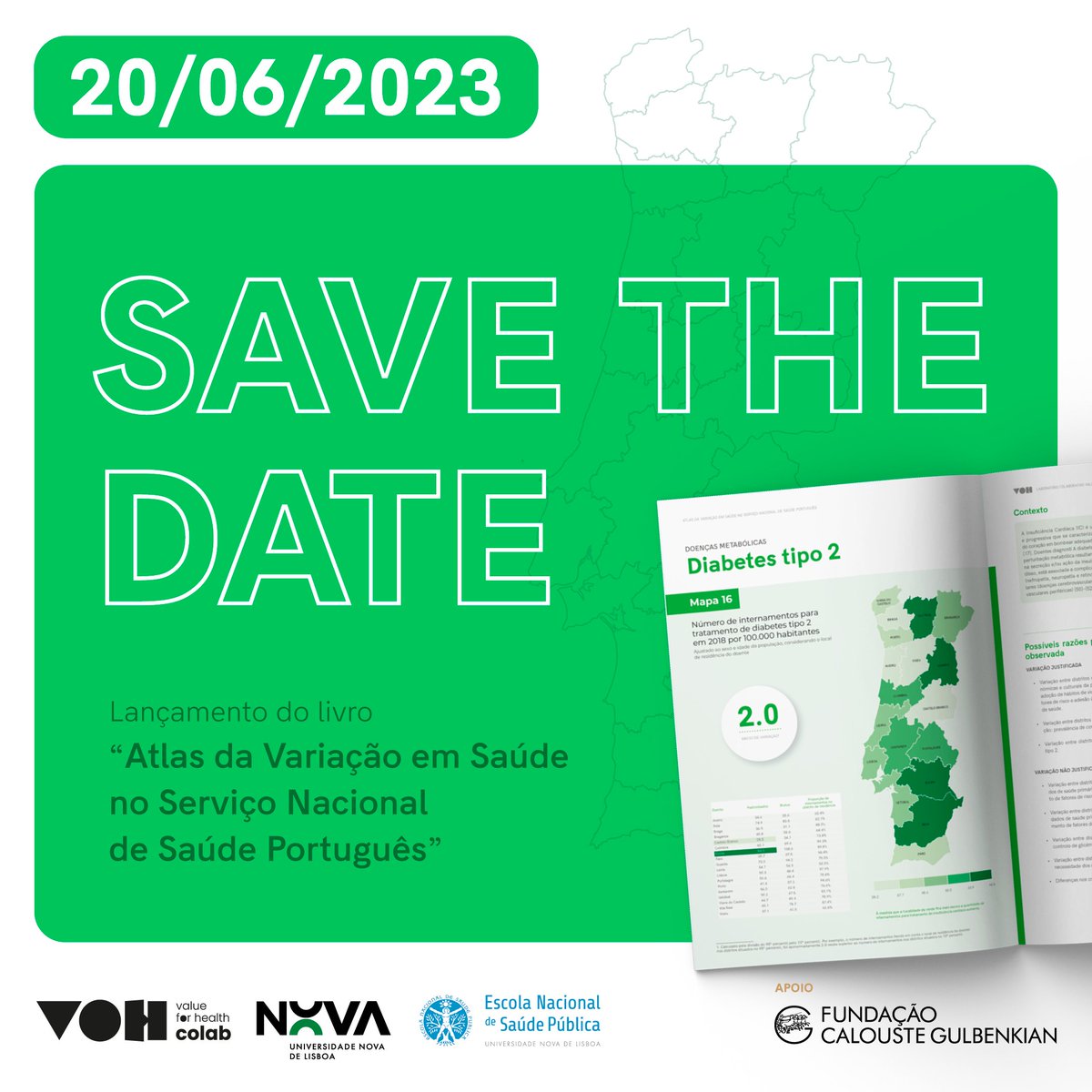 vohcolab's tweet photo. Junte-se a nós! Mais novidades em breve!
#variationinhealth #health #vohcolab https://t.co/NMBtQRUZuz