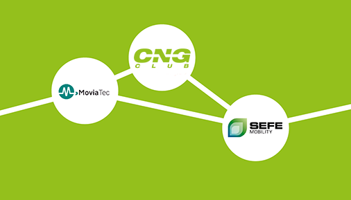Neues im Doppelpack – das #Clubnetzwerk im Powermodus! 🫶 Für ⛽️
Wir begrüßen als neue #Firmenmitglieder herzlich💚 die SEFE Mobility GmbH (Berlin) und die #MoviaTec (Leipzig) @SEFEGroup 

👉Mehr: cng-club.de/doppelpack_im_…

#cngclub #community #netzwerk #biocng #cng #Tankstelle
