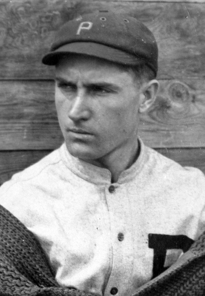 National Baseball Hall of Fame and Museum ⚾ on Twitter "He set a