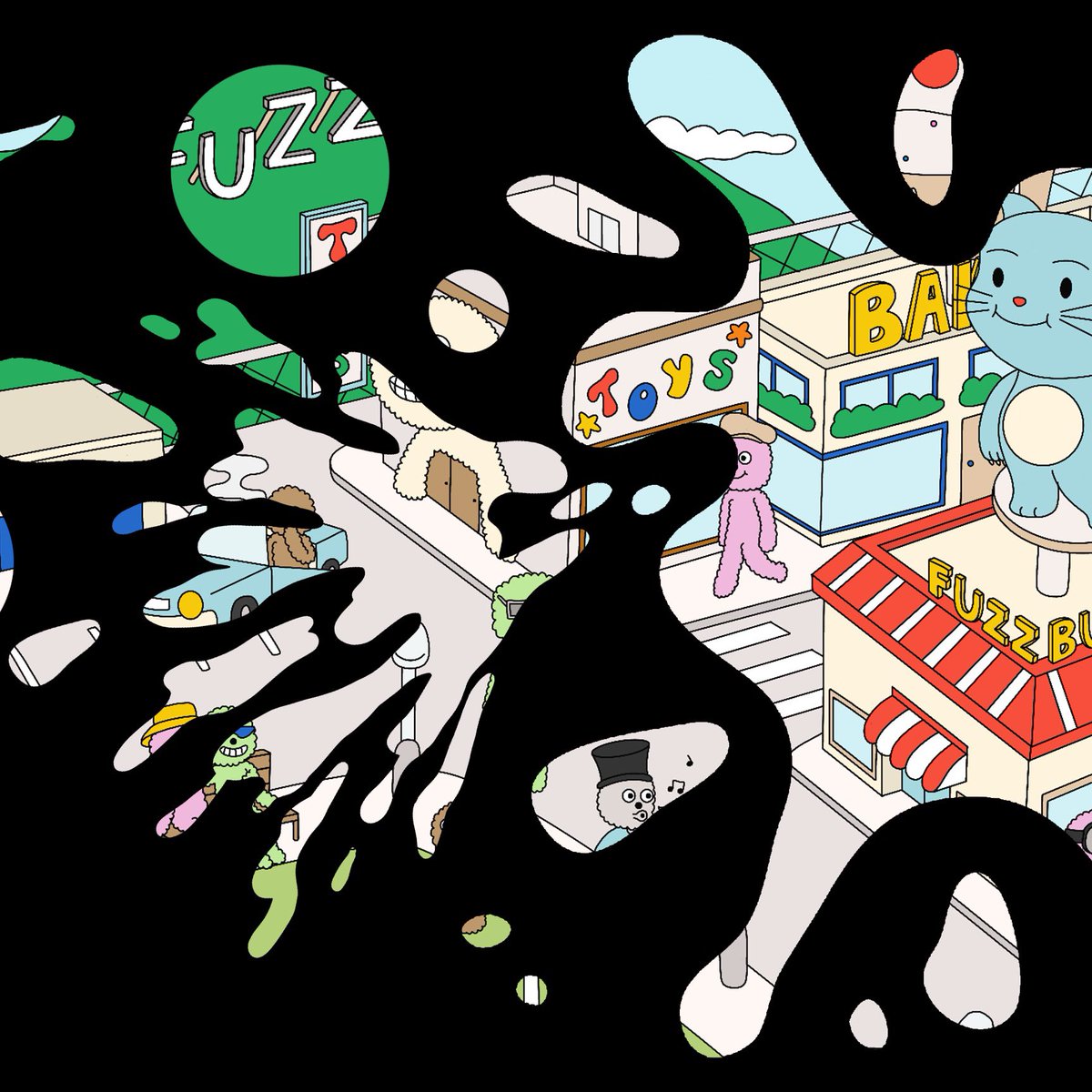 notifications on 🔔 ✅ 

👀👀👀