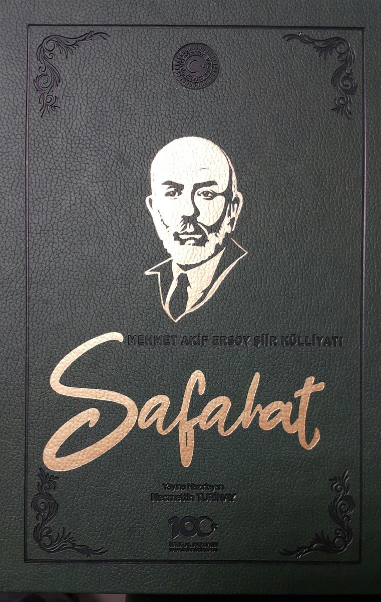 lazamani's tweet photo. TBMM Yayınları Mehmed Âkif Külliyatı neşrediyor, çok özenli ve kaliteli. 2. Meşrutiyetten vefatına kadar kendisi hakkında yazılanlar 4 ciltte toplanmış, mektupları da 2 ciltte. https://t.co/qzj3UyeJgL