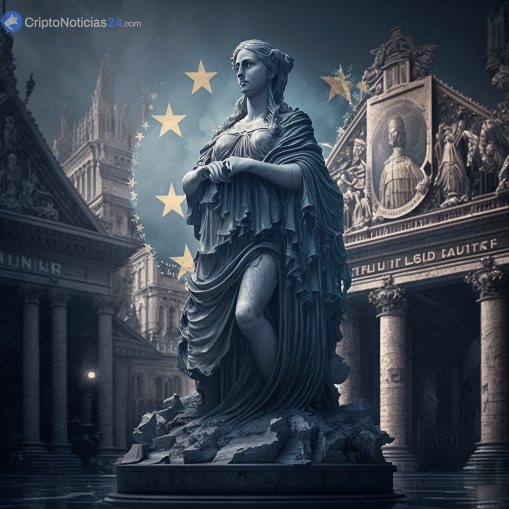 MiCA: La nueva ley de criptomonedas de la UE promete un futuro más seguro para los inversores y las empresas criptonoticias24.com/nueva-ley-de-c…