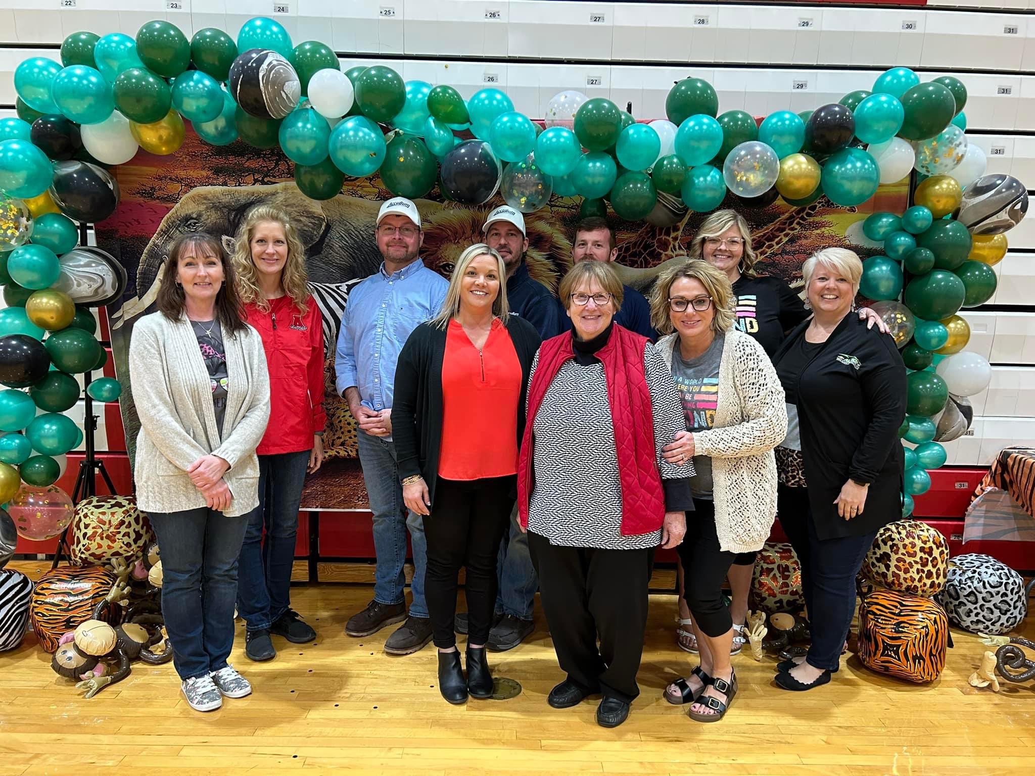 Attica Red Ramblers (AtticaRamblers1) / Twitter