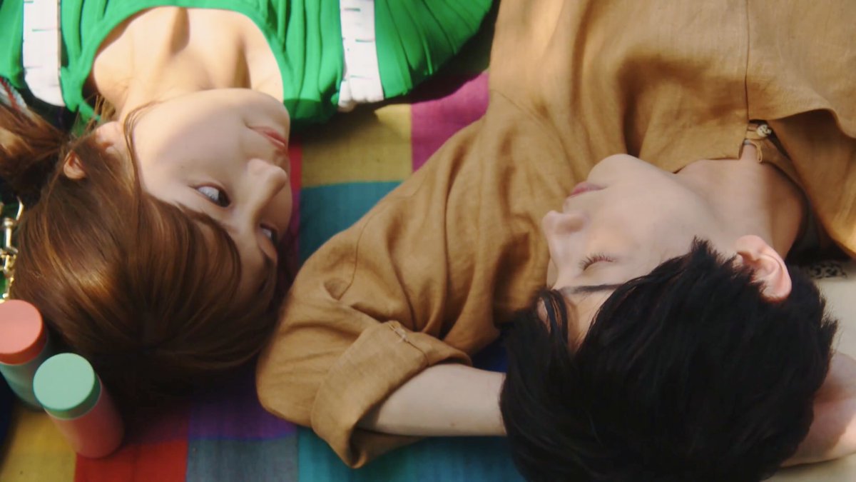 jdramaupdates's tweet photo. Há dois anos ia ao ar o primeiro episódio de #KikazaruKoi (#WhyIDressUpForLove)
#着飾る恋には理由があって https://t.co/p7ft5MWN9h