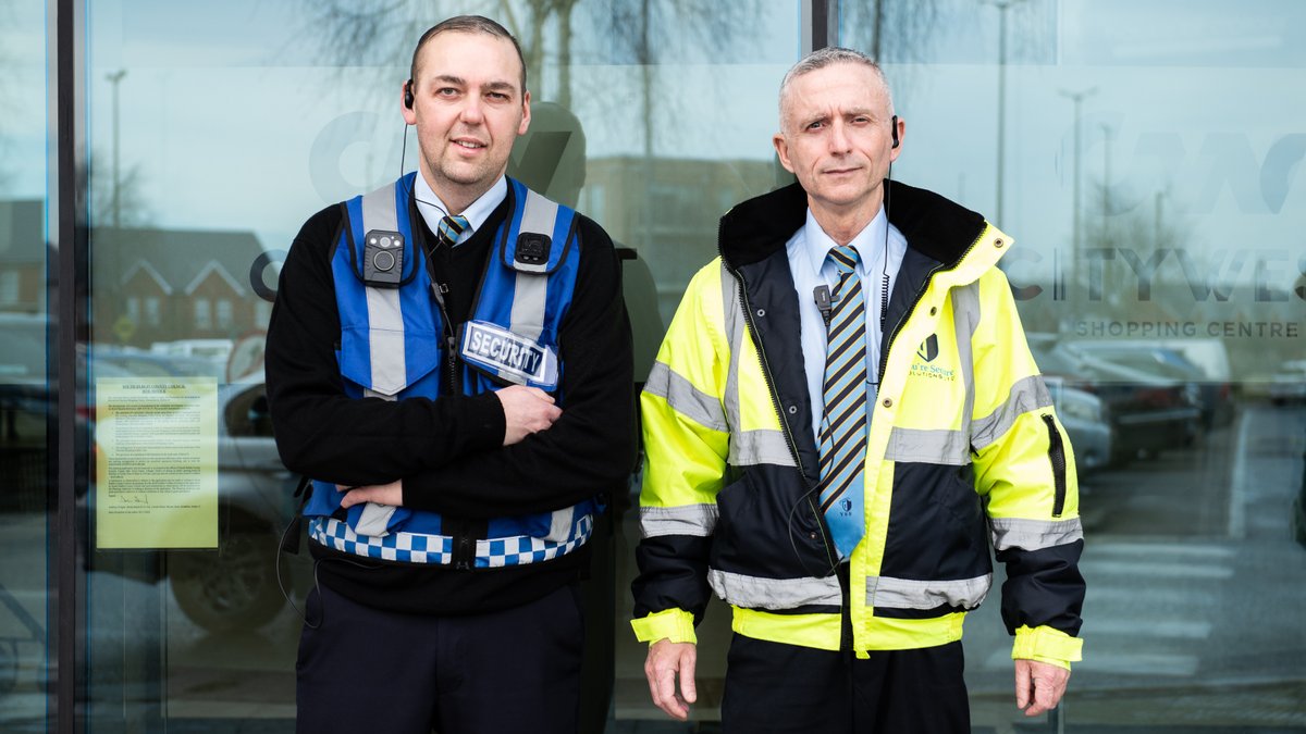 In this previous quarter, #YSS has awarded prestigious security and Patrol contract for Hamilton Garden in Dublin and with Homeland projects (Abbey Grove) in Limerick. Our team's dedication to excellence and hard work has led to this outstanding achievement.