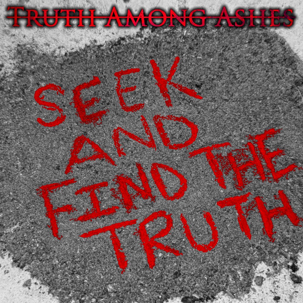 Truth Among Ashes tweet media