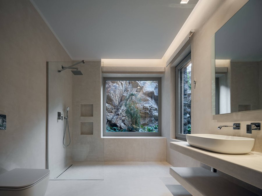 FinPanInc's tweet photo. With FinPan’s ClearPath #Curbless #Shower System with ClearLine Linear Trough and PreFormed #Niches, you too can build a spa like retreat in your very own home. Let us show you how at https://t.co/mk09FNeNX0.
#CTDA #NTCA #TCNA #whytile https://t.co/SjwHVYdN9E