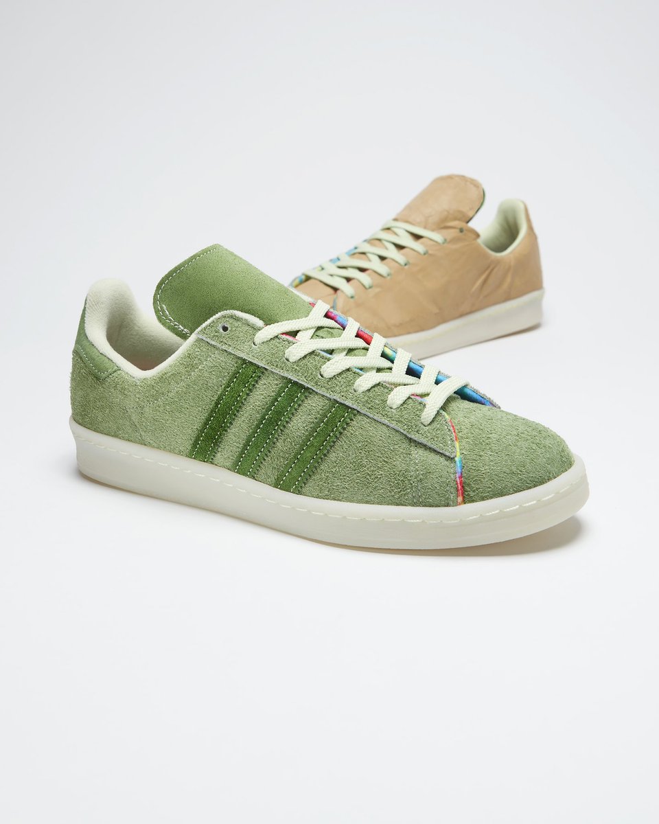 Shoe Gallery Miami tweet media