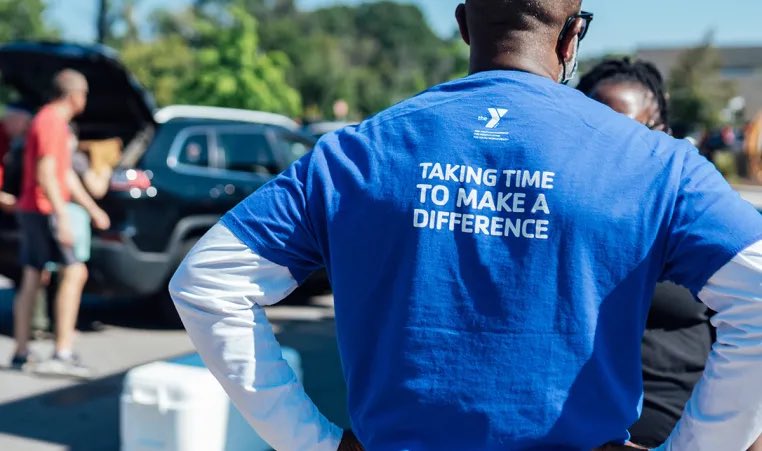 It’s Volunteer Appreciation Week and I’m proud to recognize our strong volunteer base by sharing our 2022 Community Impact Reports. Volunteers make our community efforts possible and we value you. 🙏🏾

ymcatriangle.org/blog/community…