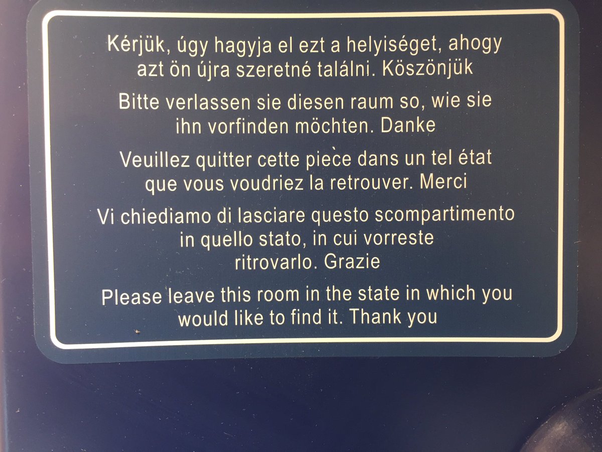 Sympa la traduction en français. Le retour à la ligne tombe au meilleur instant.